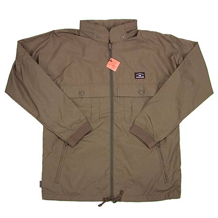 Fourstar Ishod Wair Signature Windbreaker Jacket - Image 4