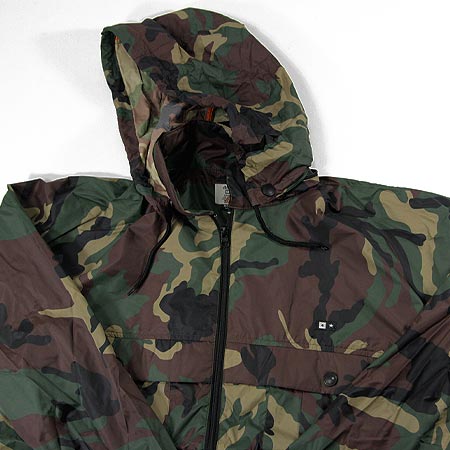 Fourstar Ishod Wair Signature Windbreaker Jacket - Image 6