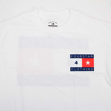 Fourstar Lockwood T Shirt - Image 4