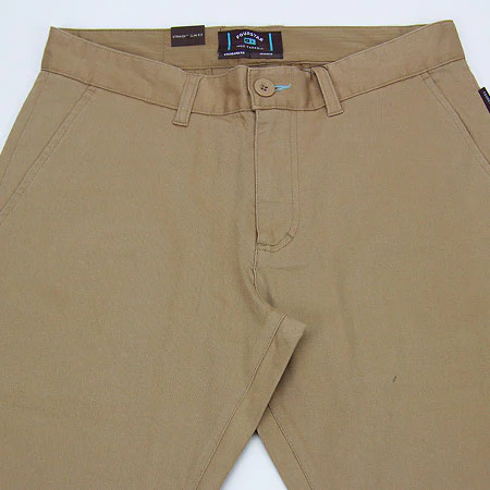 Fourstar Mike Carroll Signature Twill Pants - Image 3