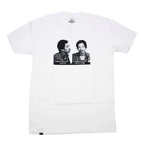 Fourstar Mugshot #3 T Shirt - Image 2