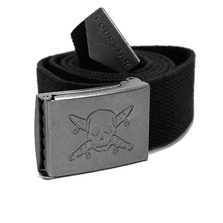 Fourstar Pirate Belt