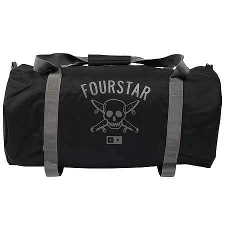 Fourstar Pirate Duffel Bag