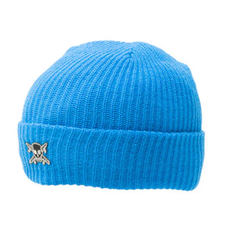 Fourstar Pirate Fold Beanie - Image 11