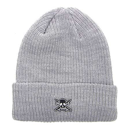 Fourstar Pirate Fold Beanie - Image 13