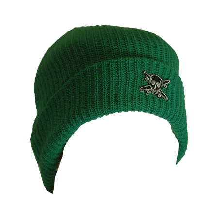 Fourstar Pirate Fold Beanie - Image 14