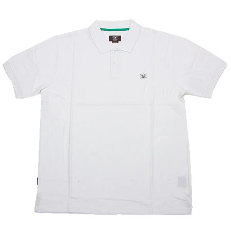 Fourstar Pirate Polo Shirt - Image 2