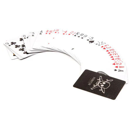 Fourstar Playing Cards - Image 2