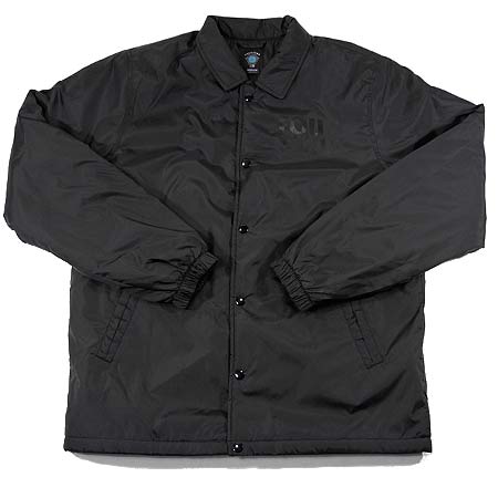 Fourstar Sherpa Windbreaker Coaches Jacket - Image 2