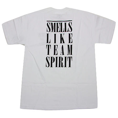 Fourstar Team Spirit T Shirt
