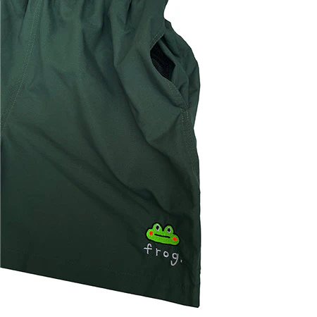 Frog Skateboards Frog Swim Trunks - Image 5