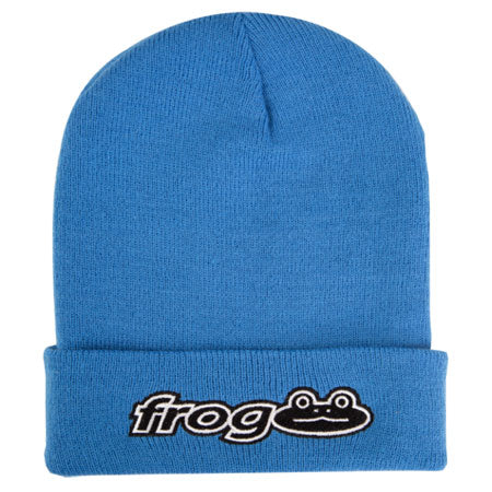 Frog Skateboards Frog Works! Beanie