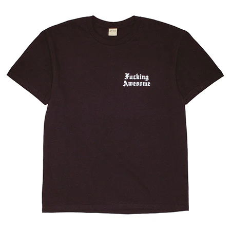 Fucking Awesome 14th Century T Shirt - Image 2