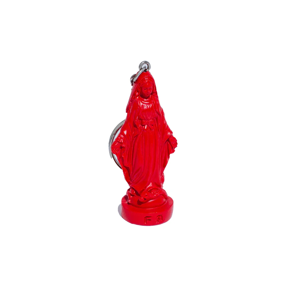 Fucking Awesome Bloody Mary Keychain