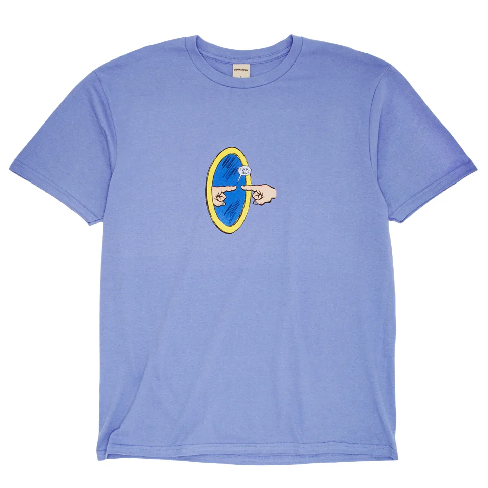 Fucking Awesome Fuck You T Shirt
