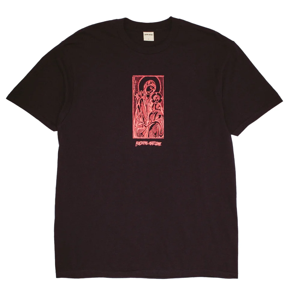 Fucking Awesome Hate The Pain Away T Shirt