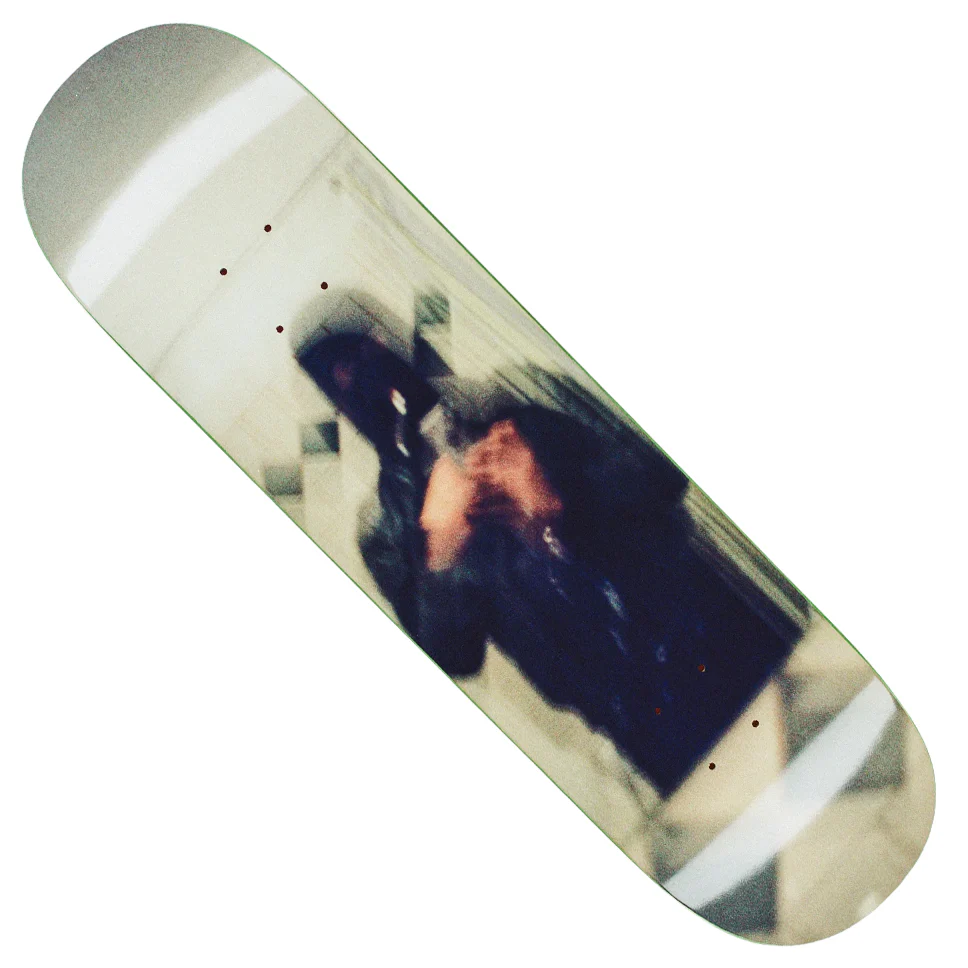 Fucking Awesome Jake Anderson Mirror Deck