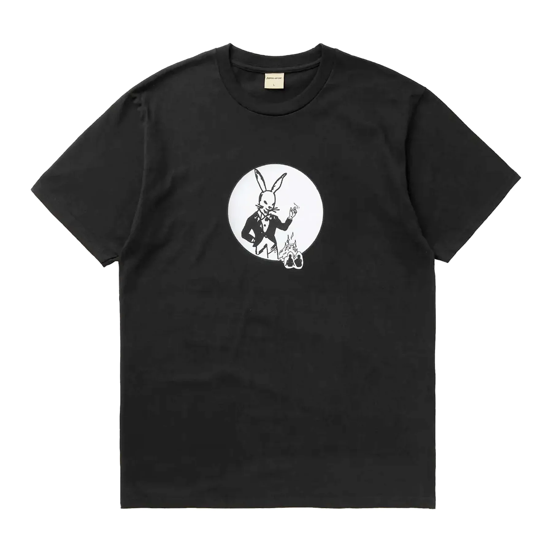 Fucking Awesome The Comedian T Shirt