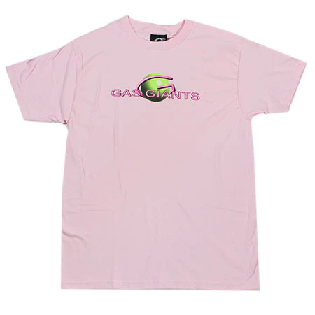 Gas Giants Console T Shirt