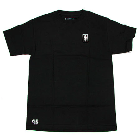 Girl 93 OG Standard T Shirt - Image 2