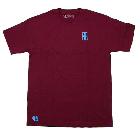 Girl 93 OG Standard T Shirt - Image 3
