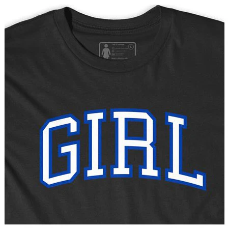 Girl Arch Pro T Shirt - Image 2