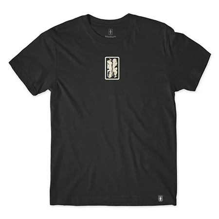 Girl Contour Curves T Shirt - Image 2