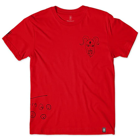 Girl Devil T Shirt - Image 4