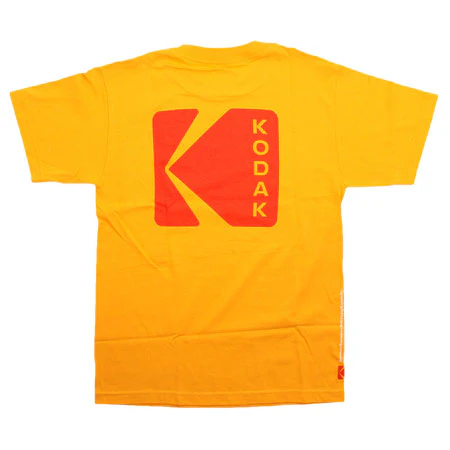 Girl Exposure Test T Shirt