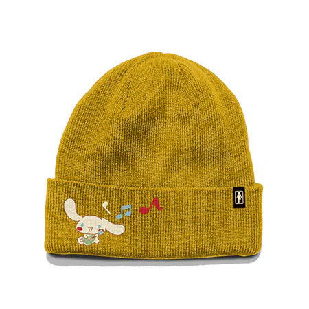 Girl Girl x Sanrio Cinnamo Beanie