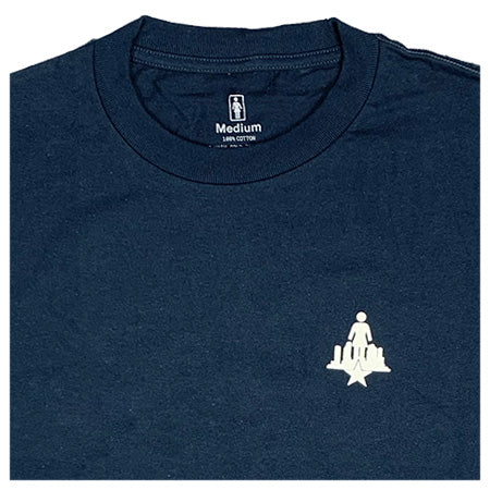 Girl Girl X SPoT Staycation T Shirt - Image 3