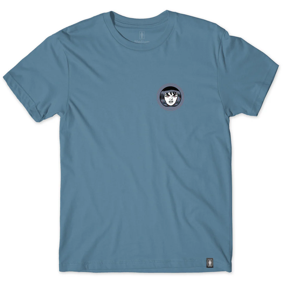 Girl Hypno Girl T Shirt