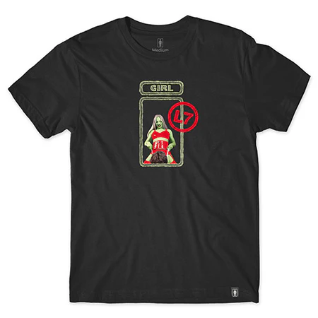 Girl Magic L7 T Shirt
