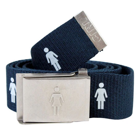 Girl Micro OG Opener Belt