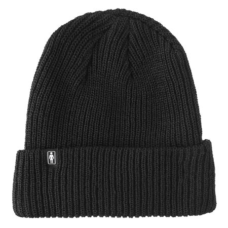 Girl OG Clip Beanie