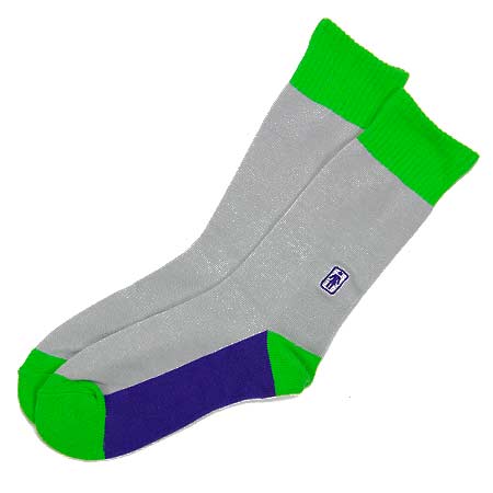 Girl OG Crew Socks