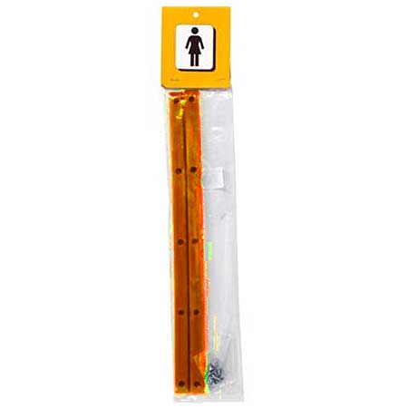 Girl OG Rails