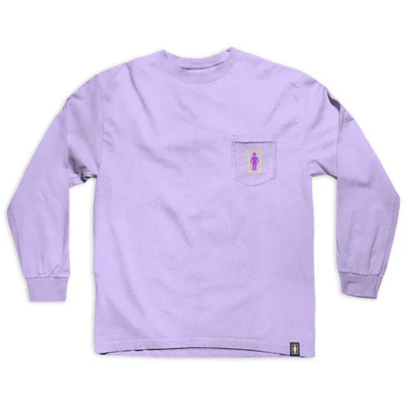 Girl Sanrio Restaurant Long Sleeve T Shirt - Image 2