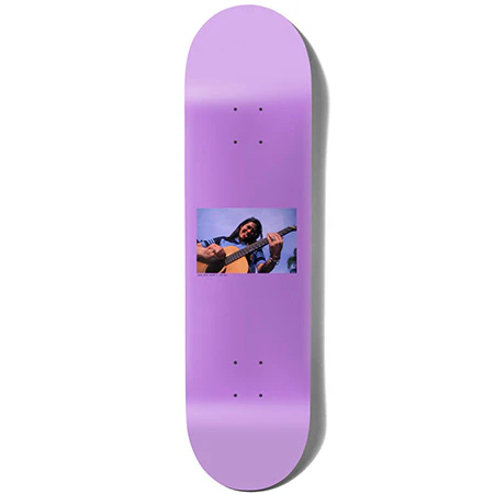 Girl Spike Photo Kim Deal Deck - Image 2