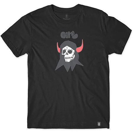 Girl Tuff One T Shirt