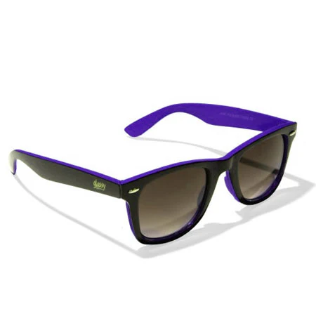 Glassy Sunglasses Leonard Halfy Sunglasses - Image 10