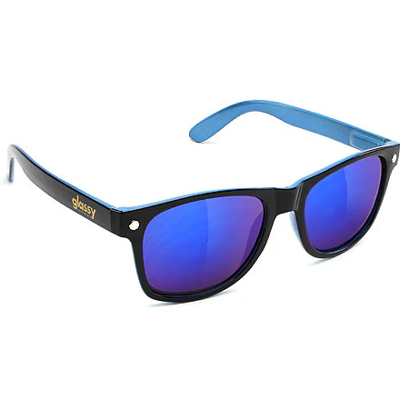 Glassy Sunglasses Leonard Sunglasses - Image 11