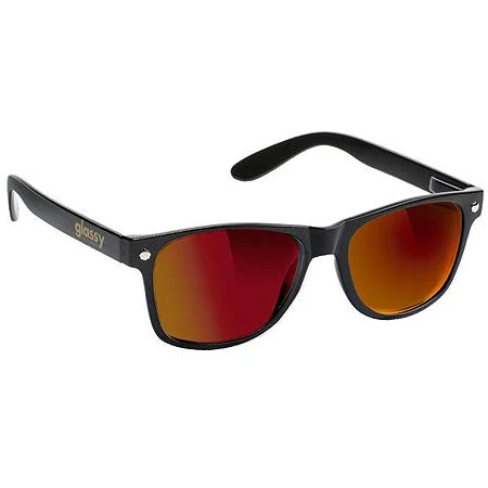 Glassy Sunglasses Leonard Sunglasses - Image 12
