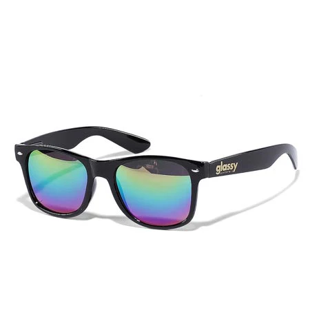 Glassy Sunglasses Leonard Sunglasses - Image 15