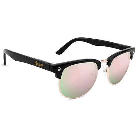 Glassy Sunglasses Morrison Sunglasses - Image 7