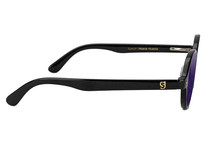 Glassy Sunglasses Paul Rodriguez Premium Polarized Sunglasses - Image 3