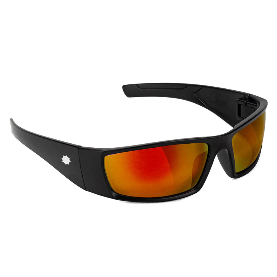 Glassy Sunglasses Peet Polarized Sunglasses