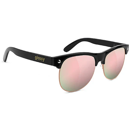 Glassy Sunglasses Shredder Sunglasses - Image 12