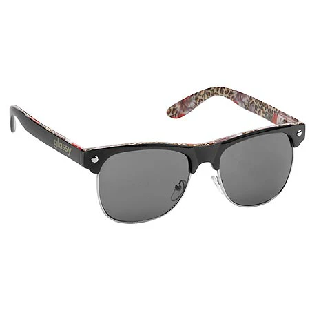 Glassy Sunglasses Shredder Sunglasses - Image 3