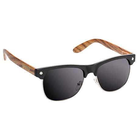 Glassy Sunglasses Shredder Sunglasses - Image 4